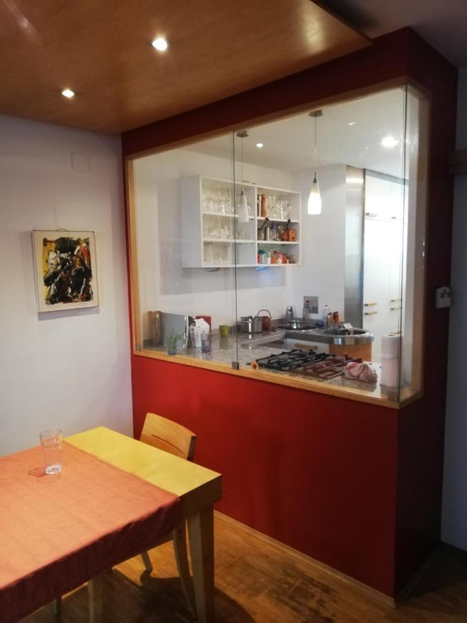 Room In Maisonette With Garden, Parking Place Viena Exterior foto